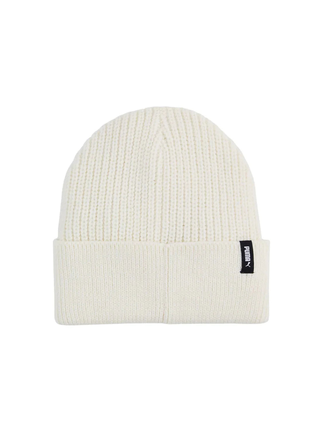 Gorro PUMA Metal Cat Blanco | Bicos de Fío