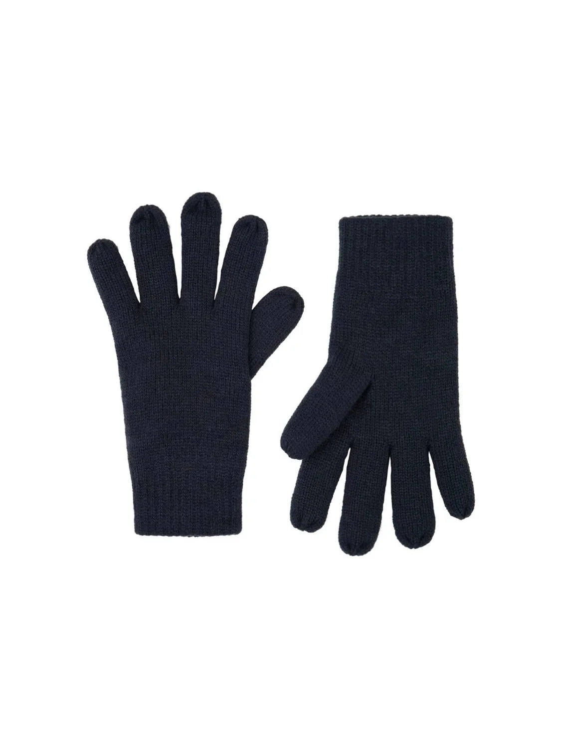 Guantes Petrol Industries Milltrack Azul Marino | Bicos de Fío