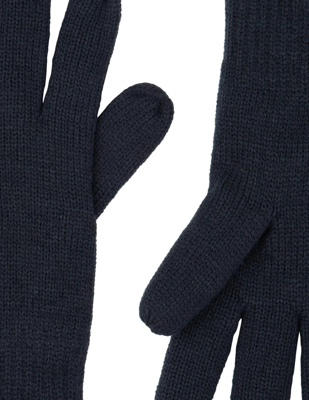 Guantes Petrol Industries Milltrack Azul Marino | Bicos de Fío