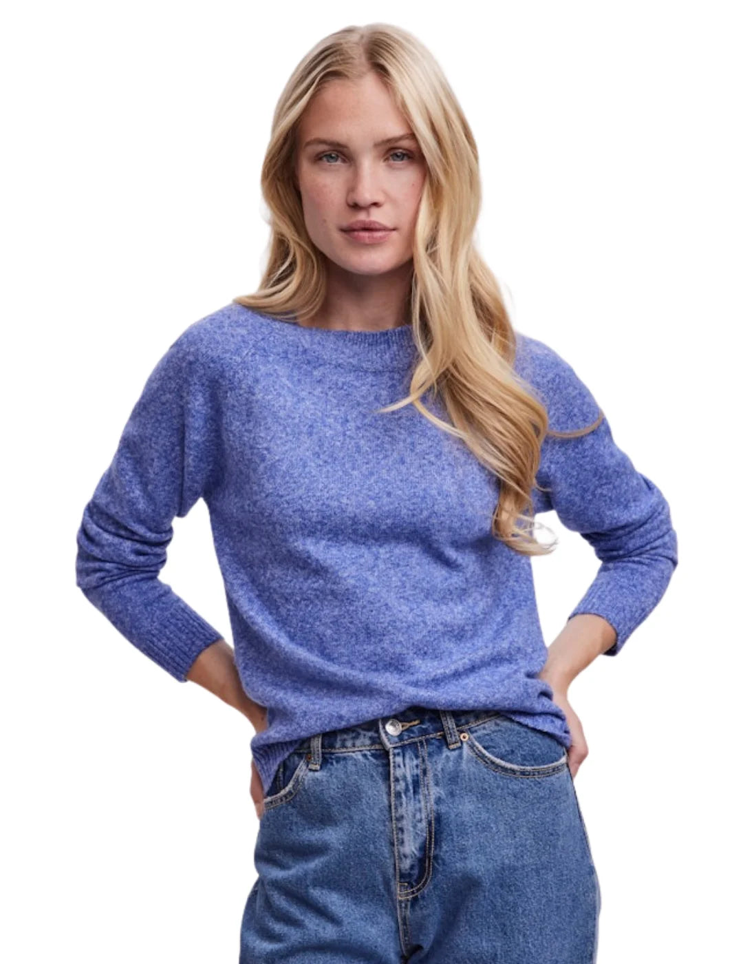 Jersey Vero Moda Doffy Surf The Web | Bicos de Fío