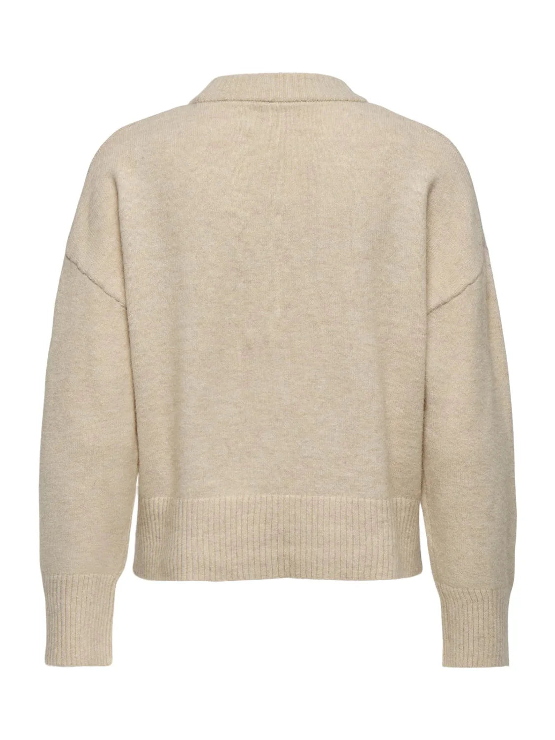 Jersey ONLY Houston Beige | Bicos de Fío