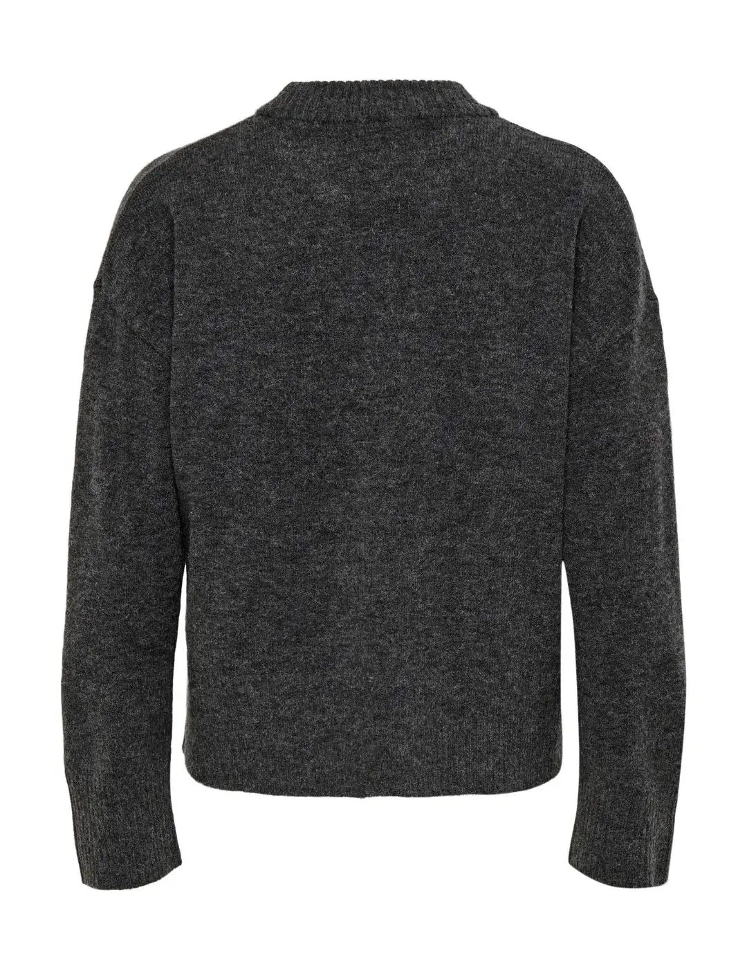 Jersey ONLY Houston Gris Oscuro | Bicos de Fío