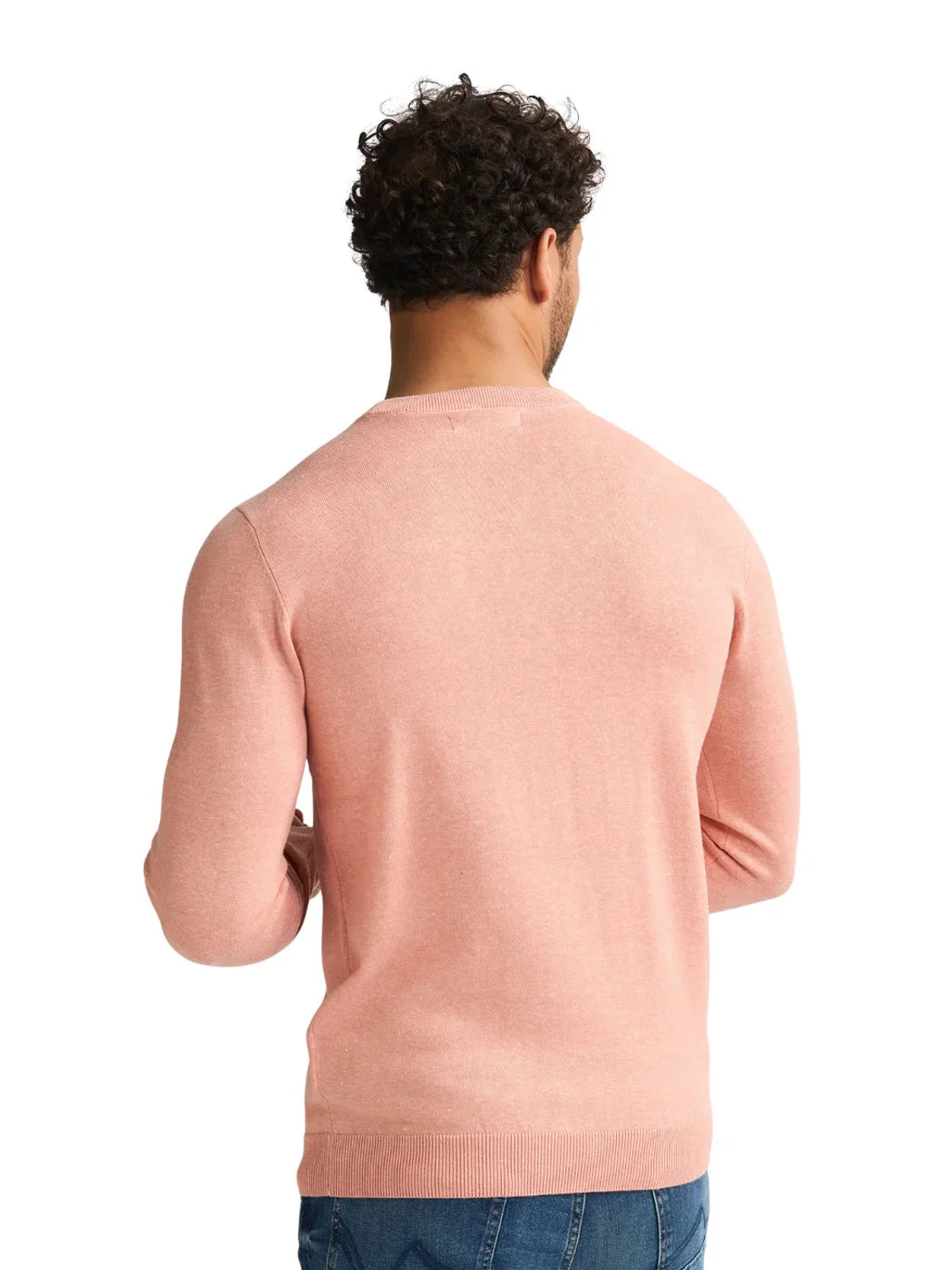 Jersey Petrol Industries KWR201 Light Coral | Bicos de Fío