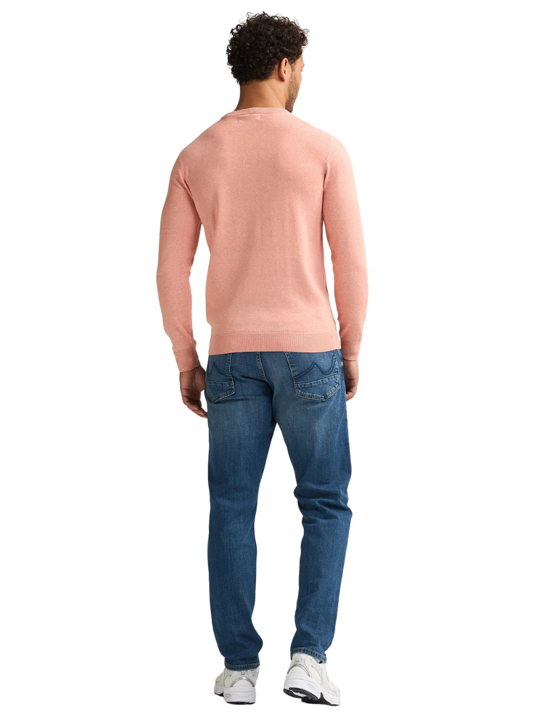 Jersey Petrol Industries KWR201 Light Coral | Bicos de Fío