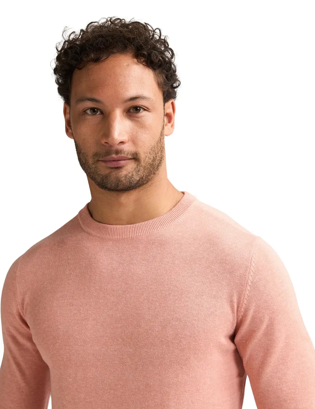 Jersey Petrol Industries KWR201 Light Coral | Bicos de Fío