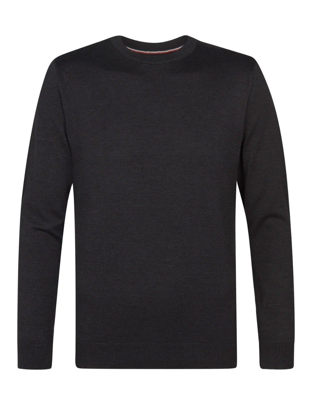 Jersey Petrol Industries KWR201 Deep Black | Bicos de Fío