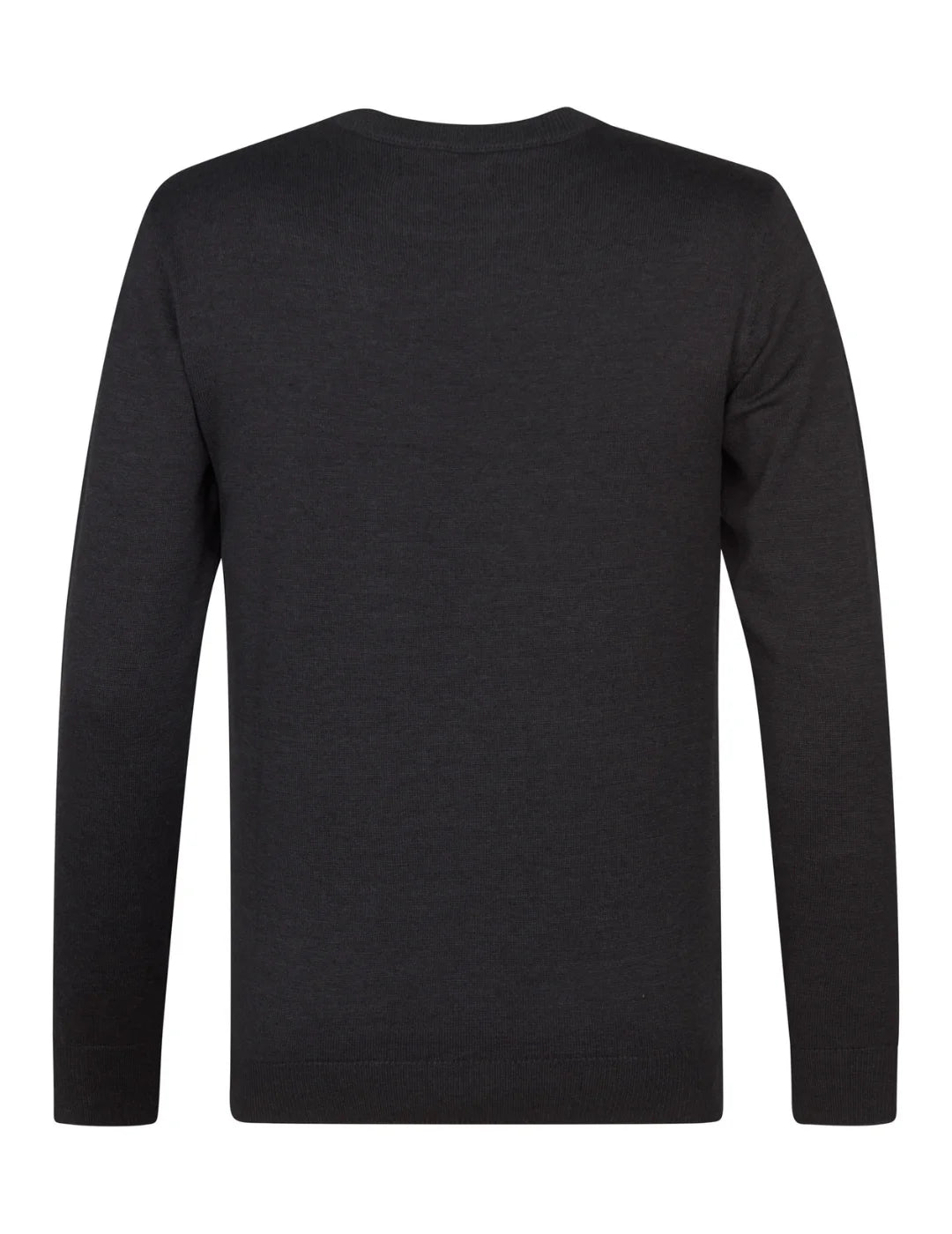 Jersey Petrol Industries KWR201 Deep Black | Bicos de Fío