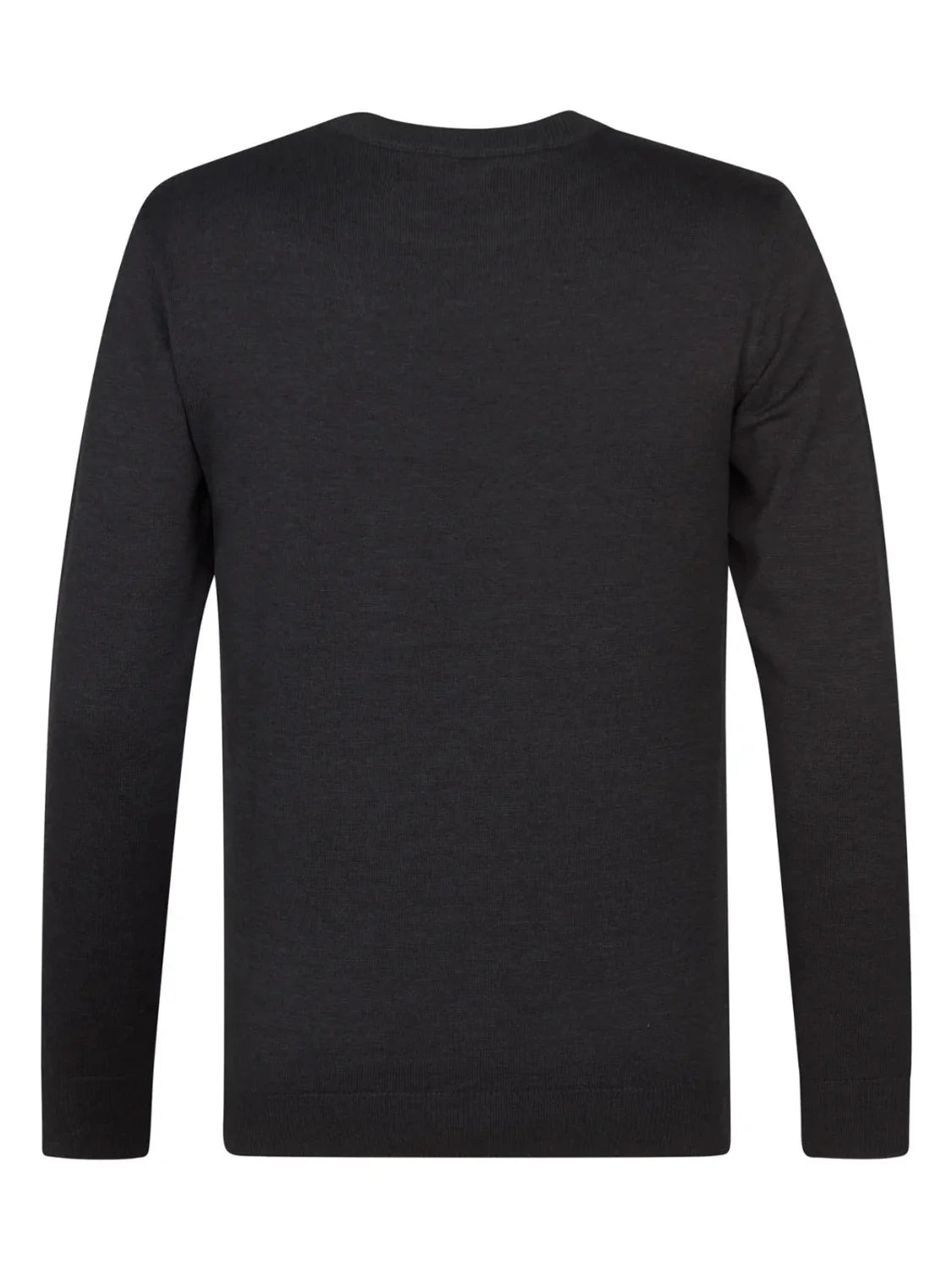 Jersey Petrol Industries KWR201 Deep Black | Bicos de Fío