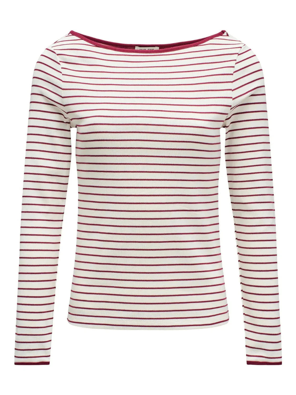 Jersey Rayas Salsa Jeans Arena | Bicos de Fío