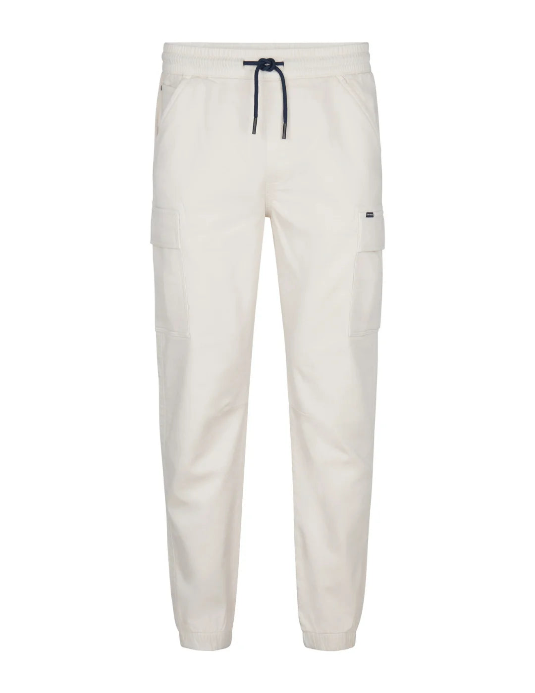 Jogger Cargo Petrol Industries Crudo | Bicos de Fío