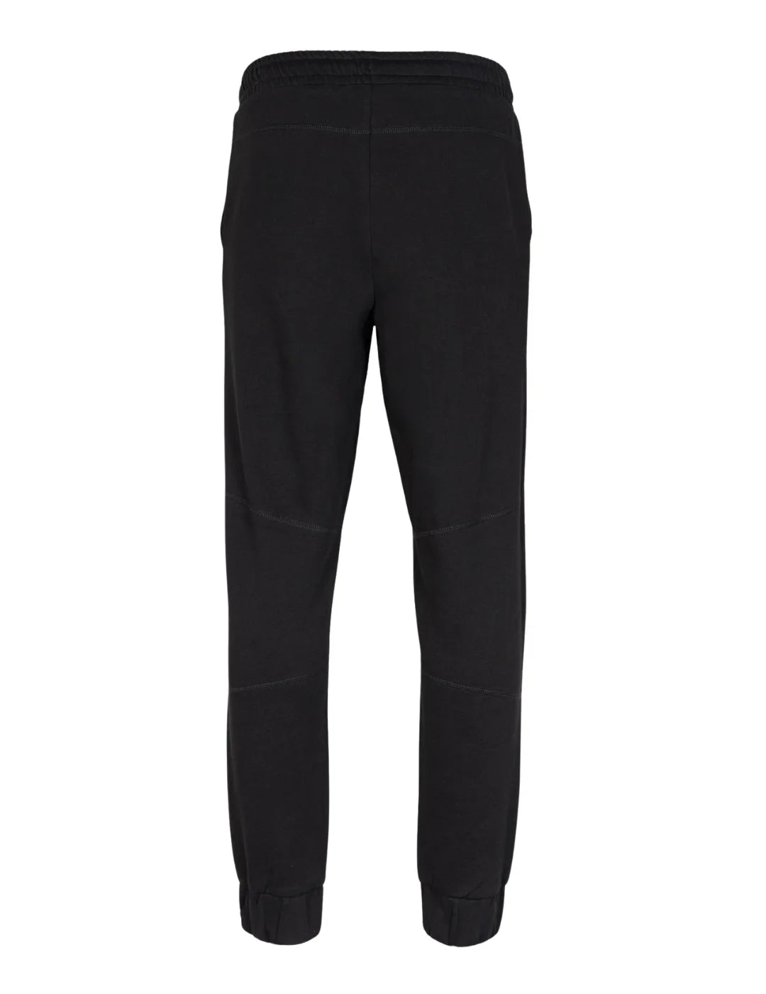 Pantalón Chándal Munich Athletic Negro | Bicos de Fío