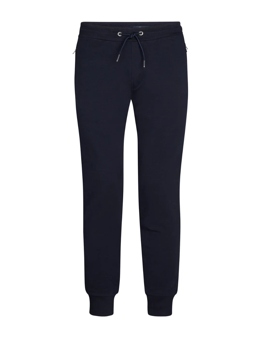Jogger Puño Petrol Industries Azul Marino | Bicos de Fío