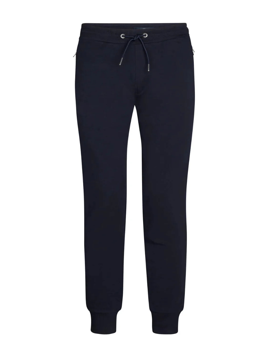 Jogger Puño Petrol Industries Azul Marino | Bicos de Fío