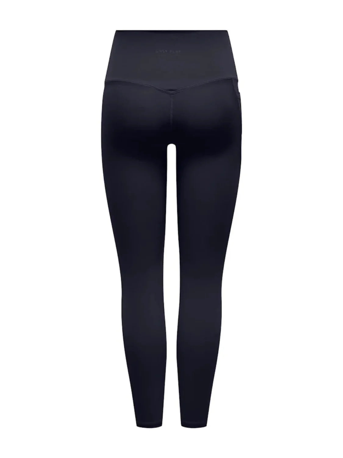 Leggings Deportivos ONLY PLAY Jam Azul Marino | Bicos de Fío