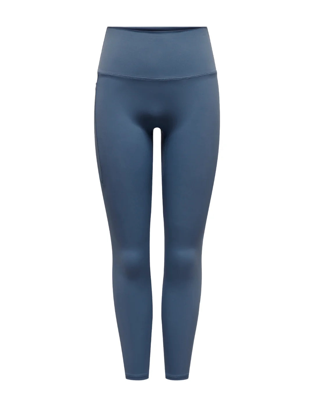 Leggings Deportivos ONLY PLAY Jam Azul | Bicos de Fío