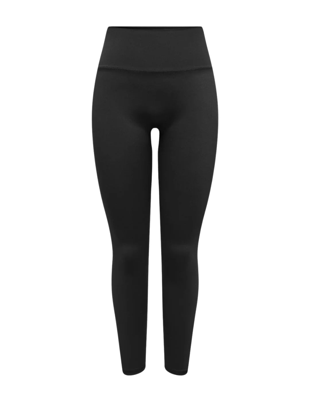 Leggings Deportivos ONLY PLAY Jam Negro | Bicos de Fío