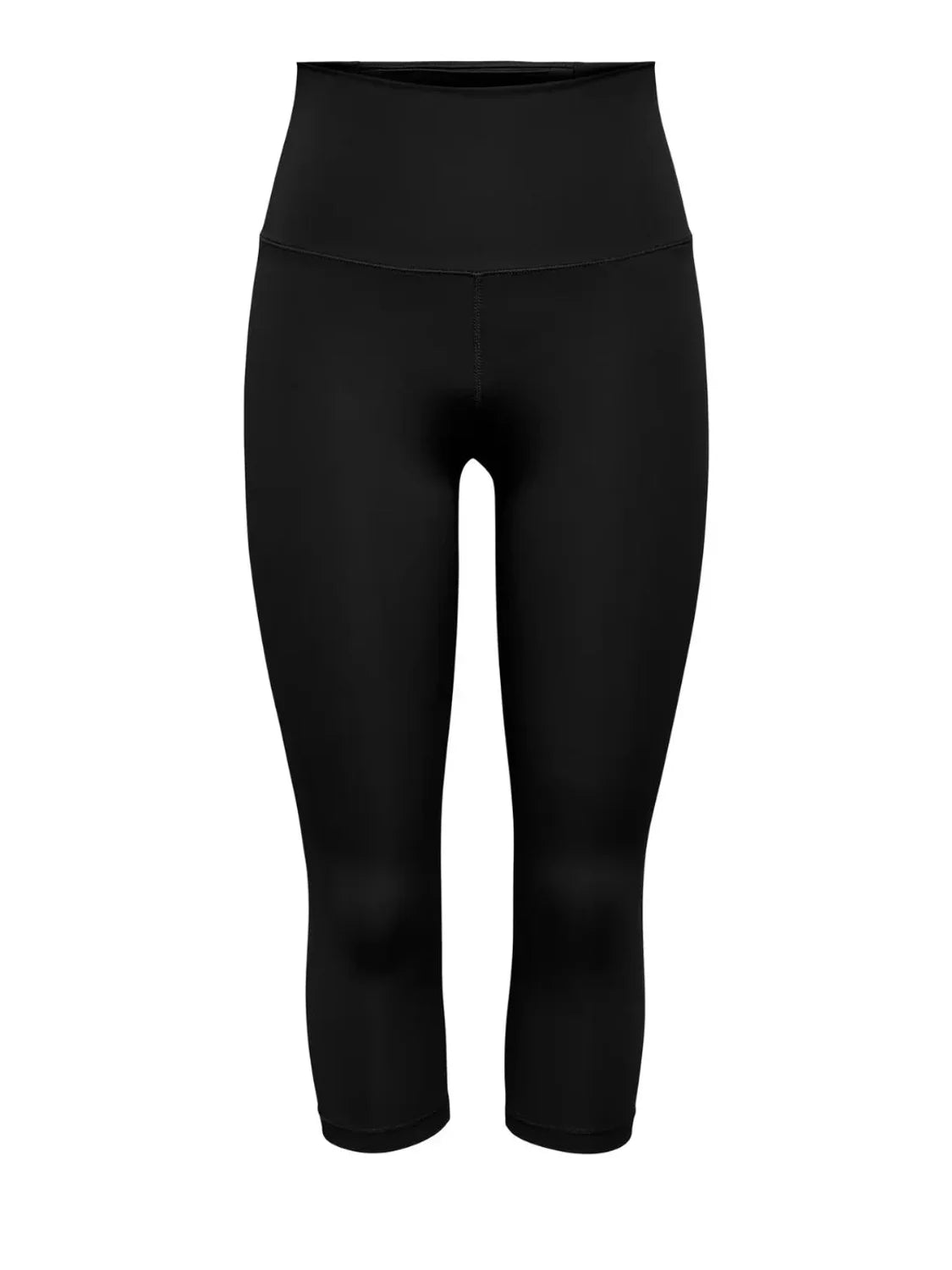 Leggings Deporte 3/4 ONLY PLAY Jam 2 Negro | Bicos de Fío