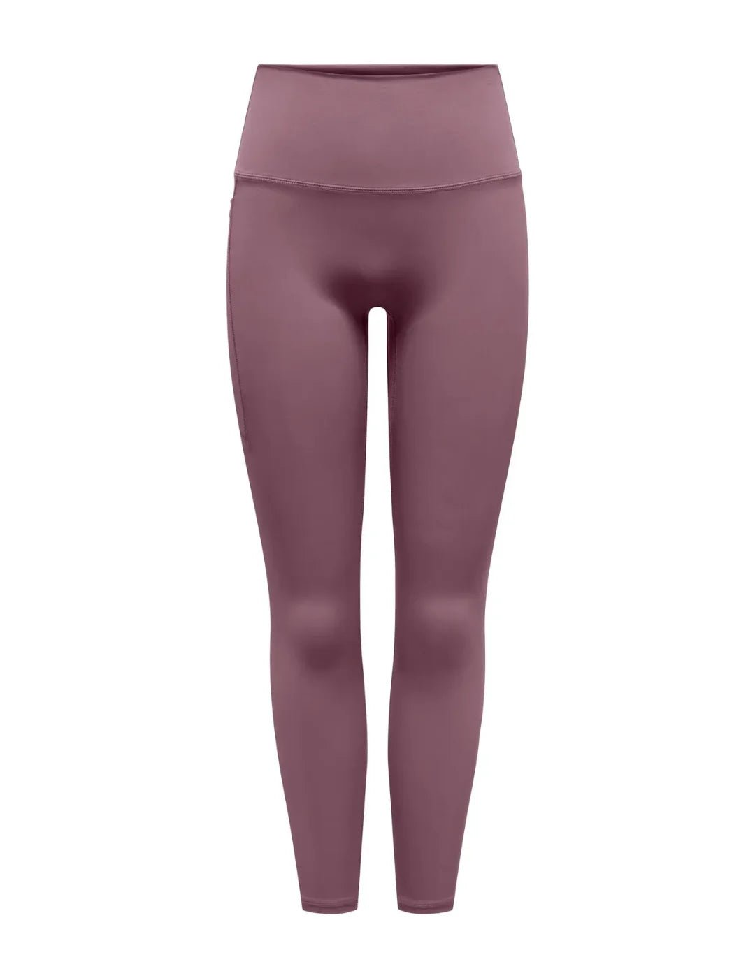 Leggings ONLY PLAY Jam Sana Rose Brown | Bicos de Fío