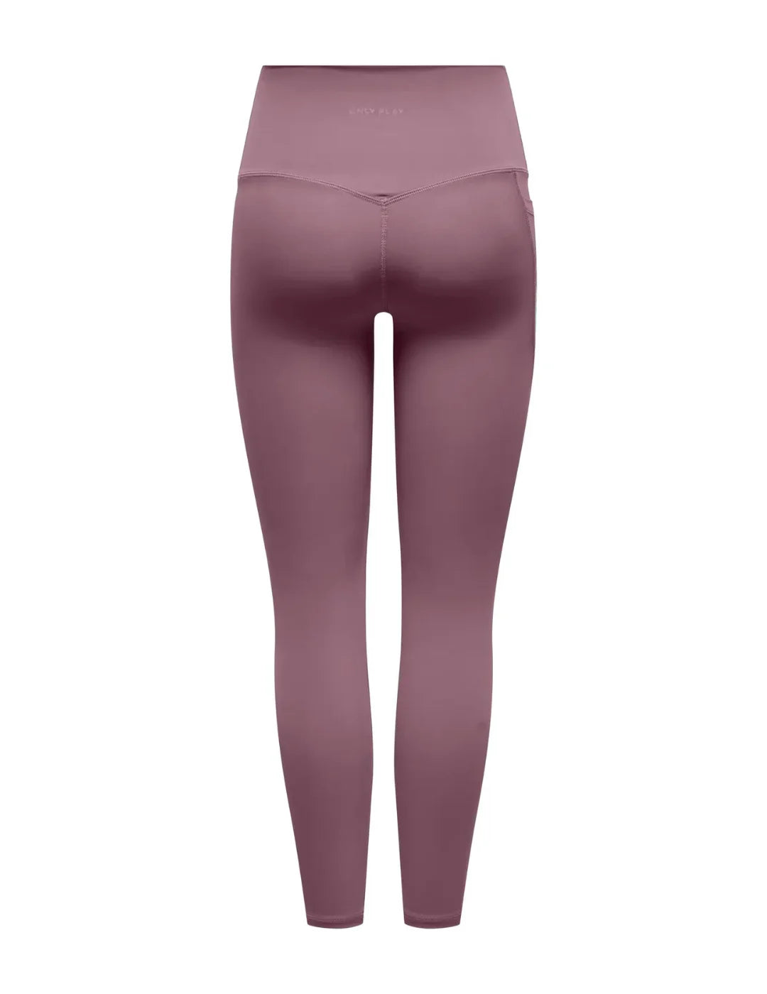 Leggings ONLY PLAY Jam Sana Rose Brown | Bicos de Fío