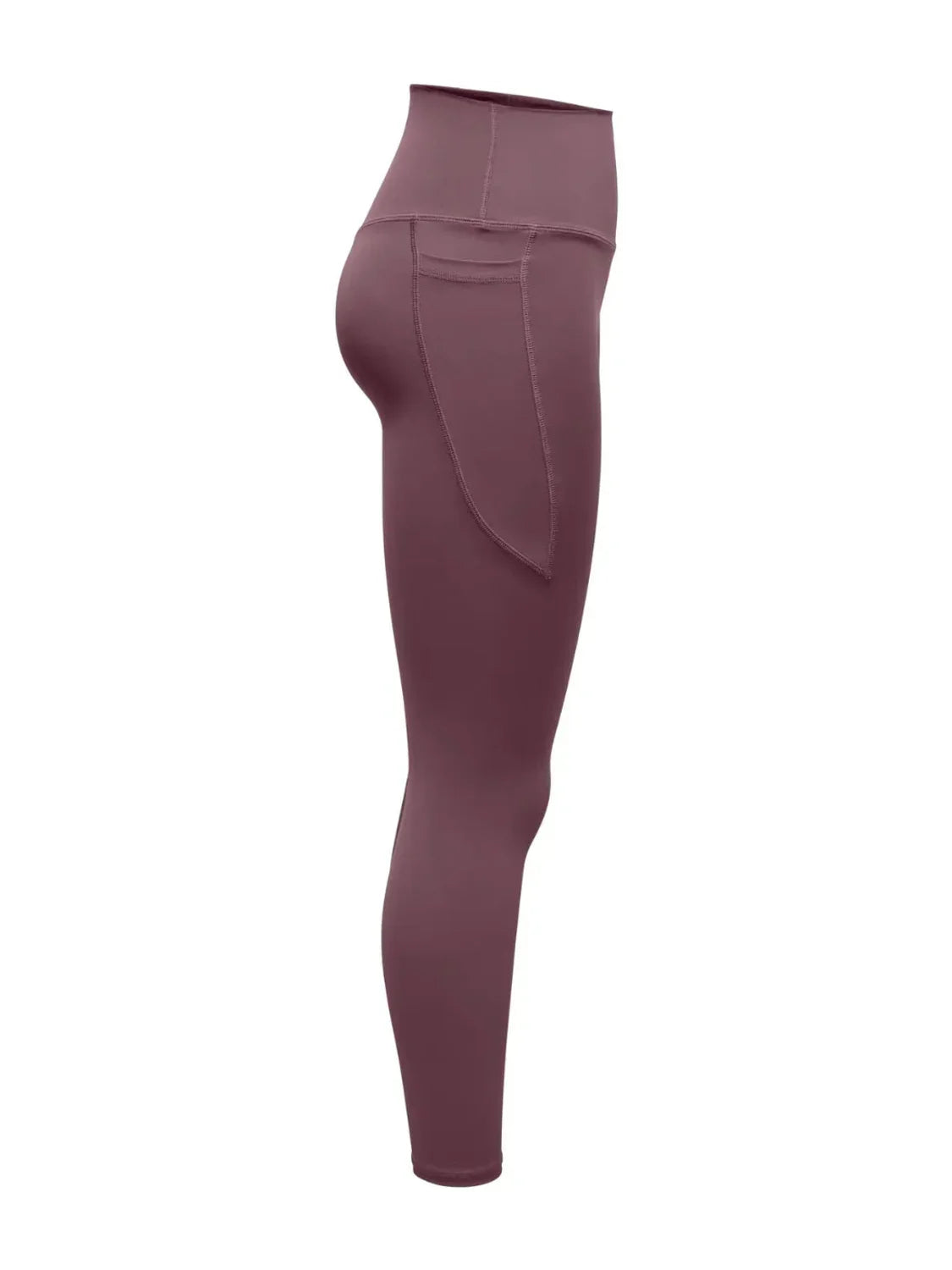 Leggings ONLY PLAY Jam Sana Rose Brown | Bicos de Fío