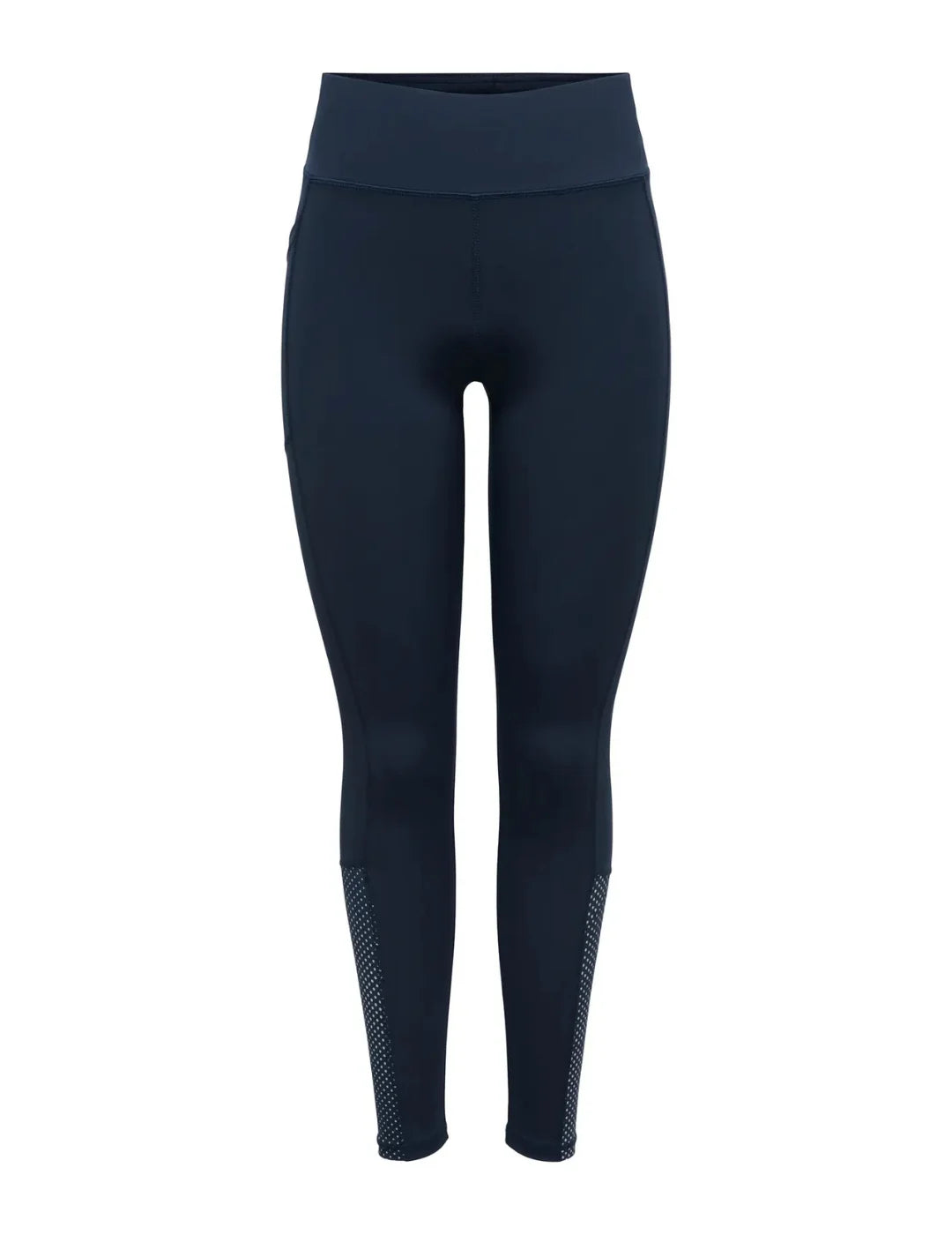 Leggings Deporte ONLY PLAY Lea 2 Alice Azul Marino | Bicos de Fío