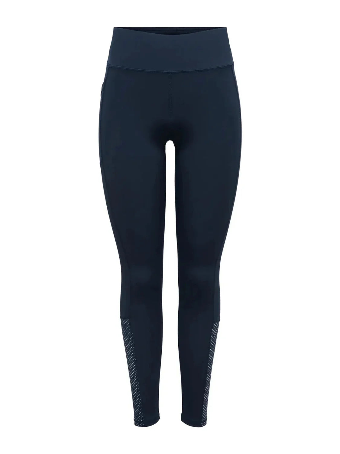 Leggings Deporte ONLY PLAY Lea 2 Alice Azul Marino | Bicos de Fío