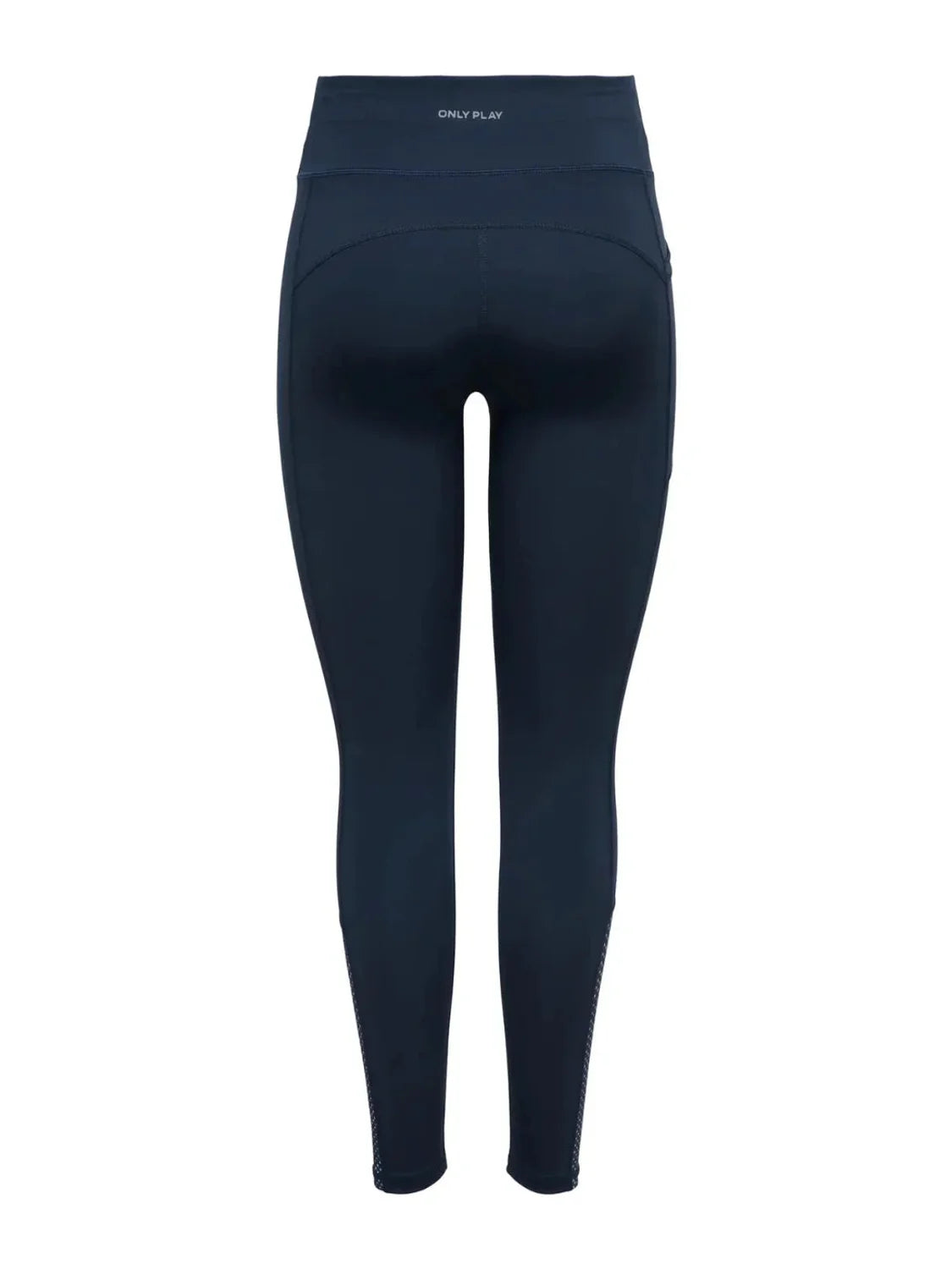 Leggings Deporte ONLY PLAY Lea 2 Alice Azul Marino | Bicos de Fío