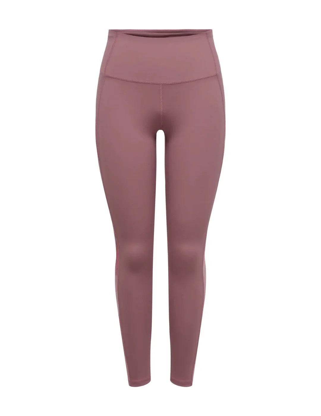 Leggings ONLY PLAY Rya Waves 2 Rose Brown | Bicos de Fío