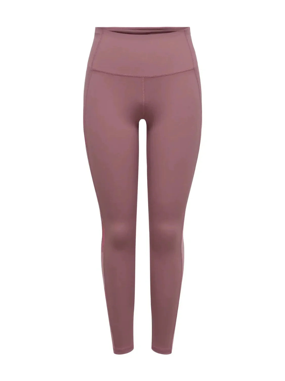 Leggings ONLY PLAY Rya Waves 2 Rose Brown | Bicos de Fío