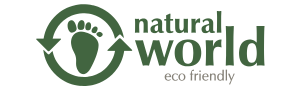 Natural World - Calzado sostenible para hombre y mujer