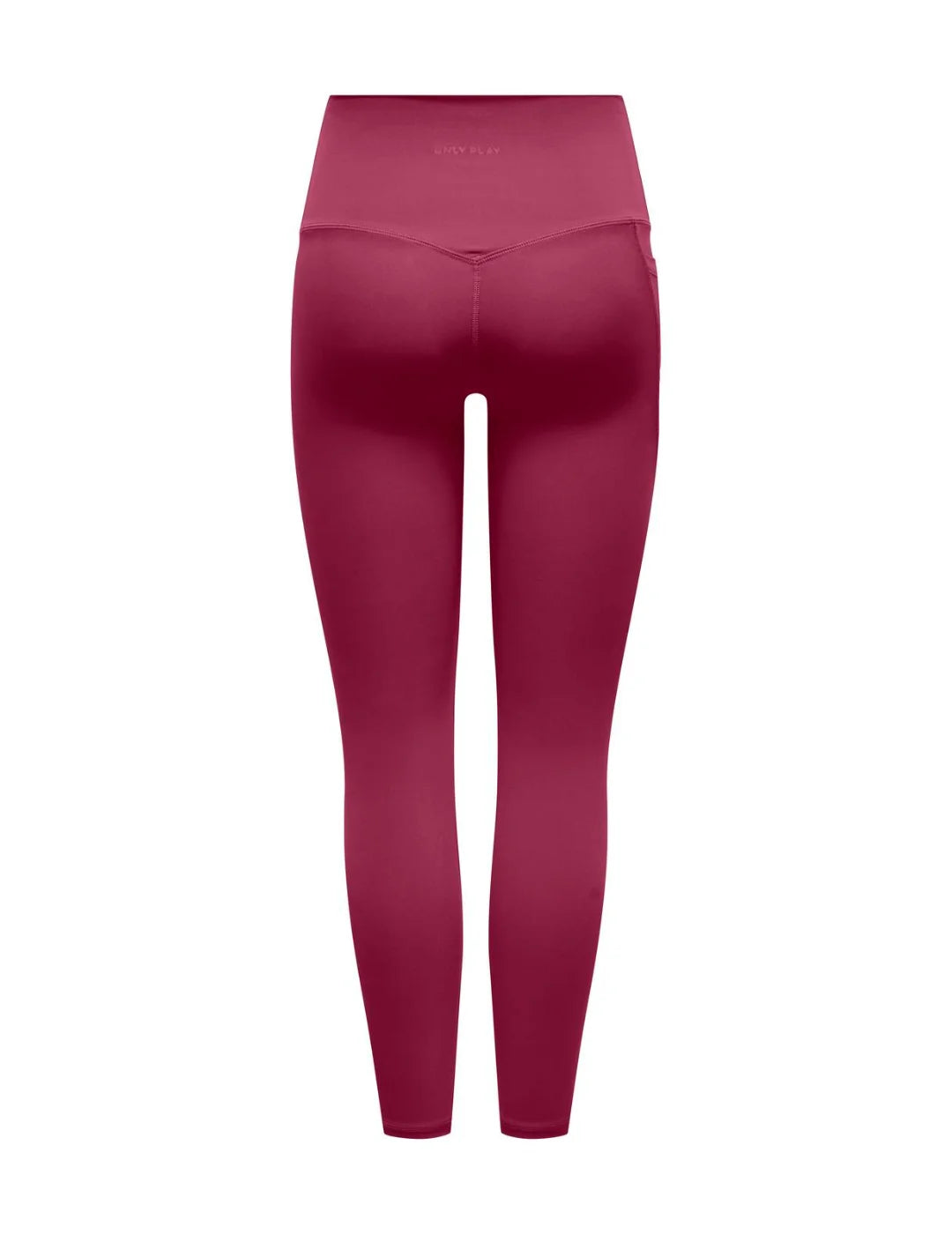 Leggings Deportivos ONLY PLAY Jam Fucsia | Bicos de Fío