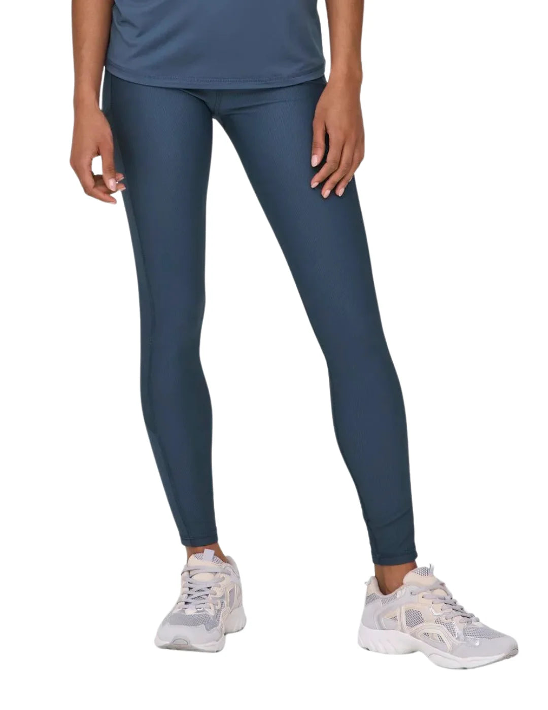 ONLY Play Sports Leggings ONPJANA-2 - Tight Fit Elastici Da Allenamento