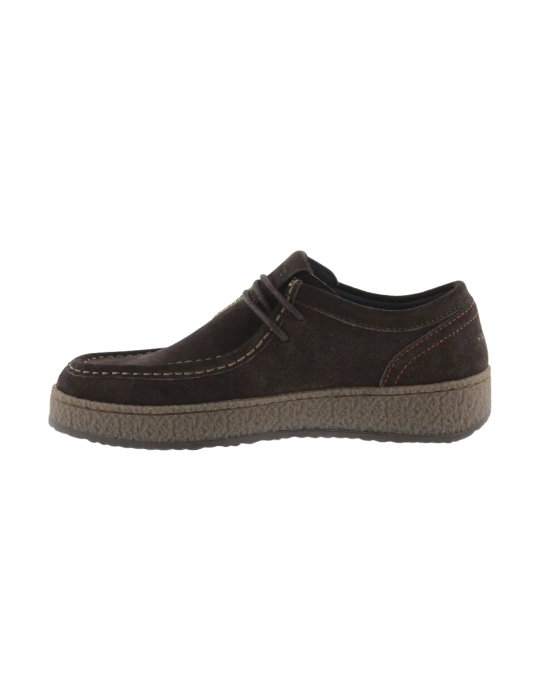 Mocasín Victoria Malmo Marrón | Bicos de Fío