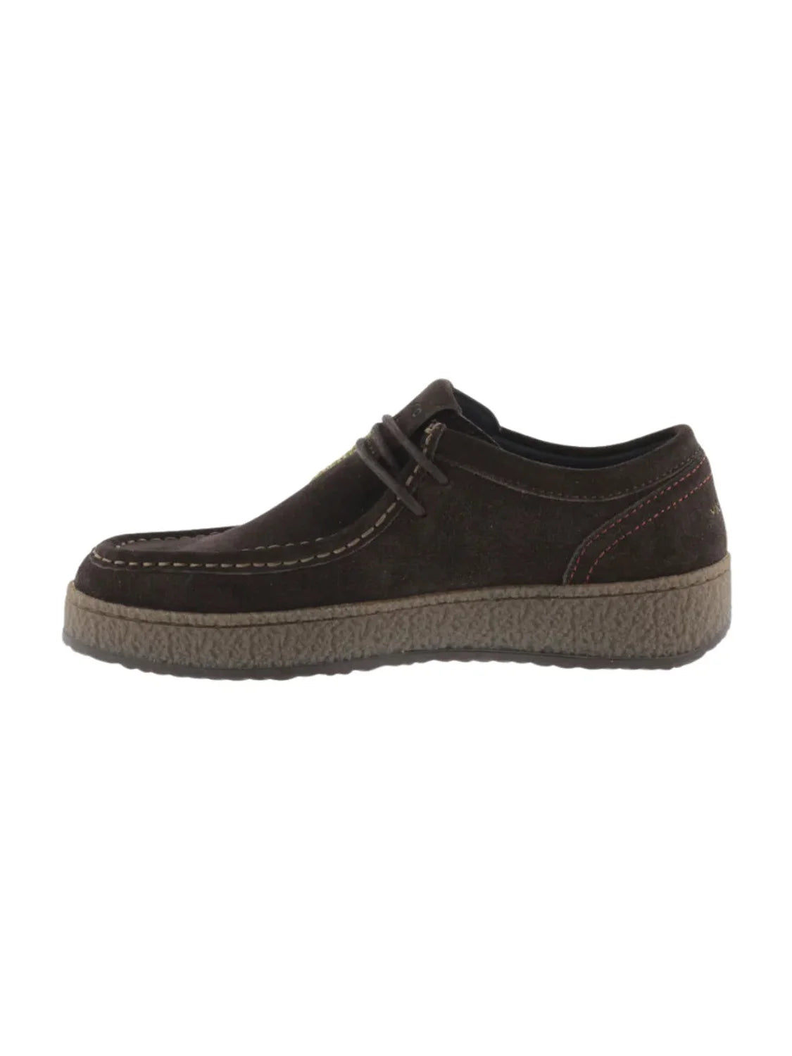 Mocasín Victoria Malmo Marrón | Bicos de Fío