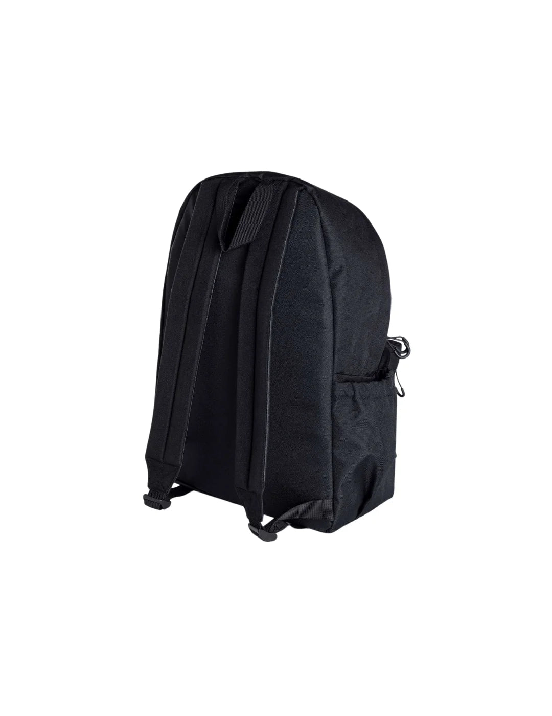 Mochila Munich Basic BTS Negro | Bicos de Fío