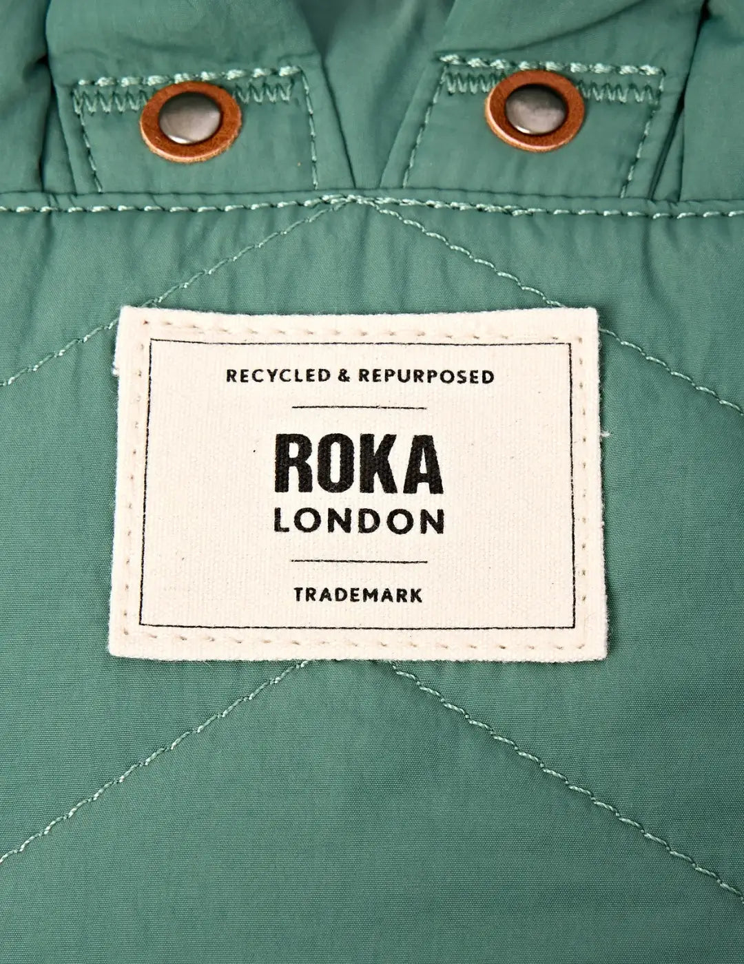 Mochila ROKA Bantry XS Taslon Artic | Bicos de Fío