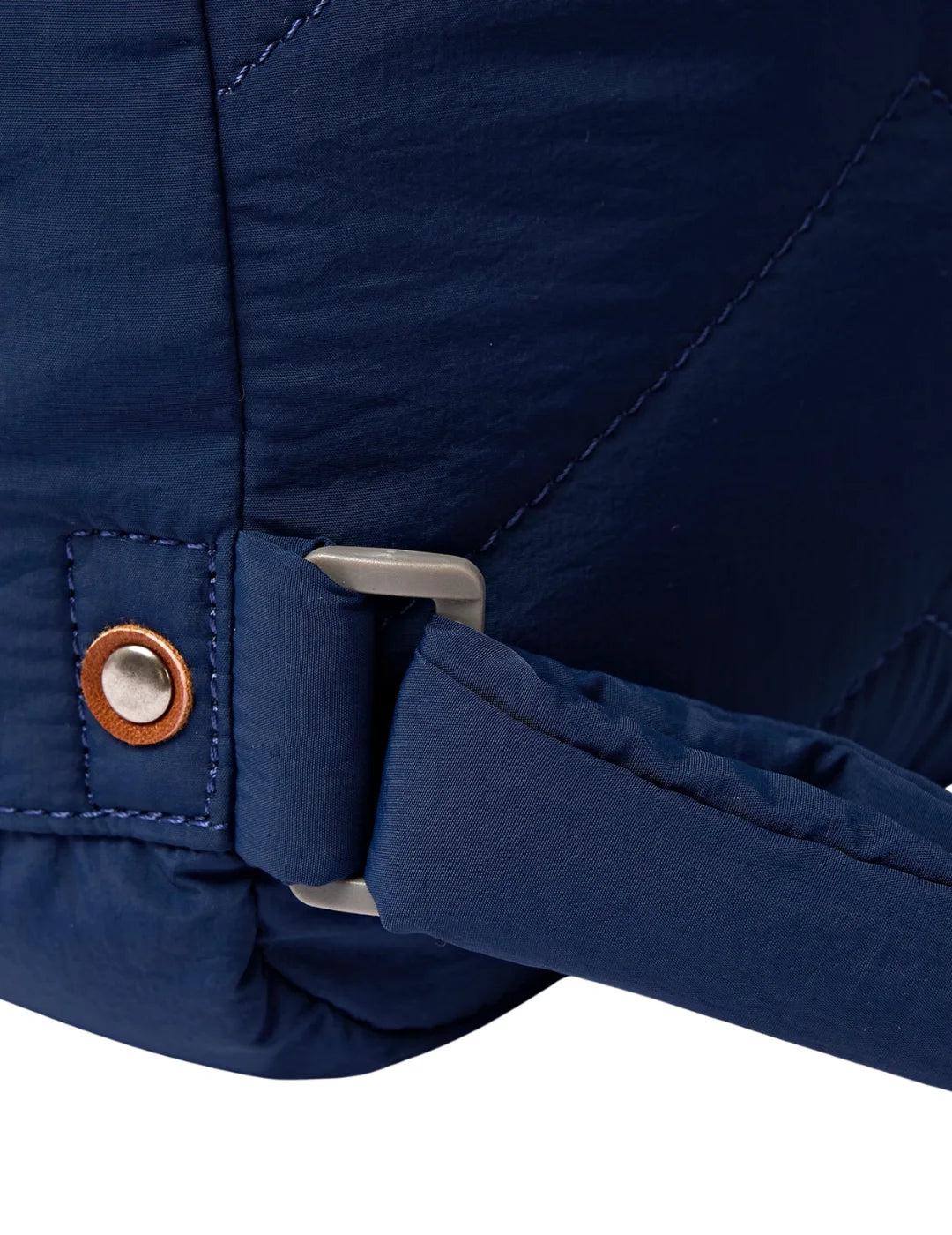 Mochila ROKA Bantry XS Taslon Midnight | Bicos de Fío