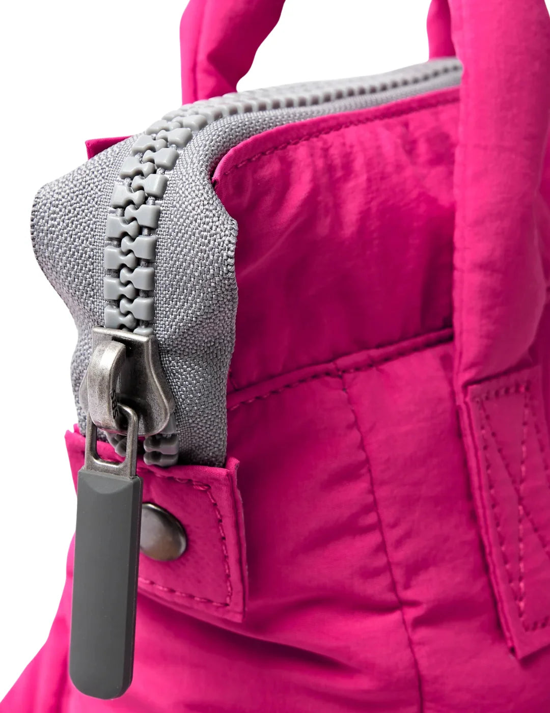 Mochila ROKA Bantry XS Taslon Very Berry | Bicos de Fío