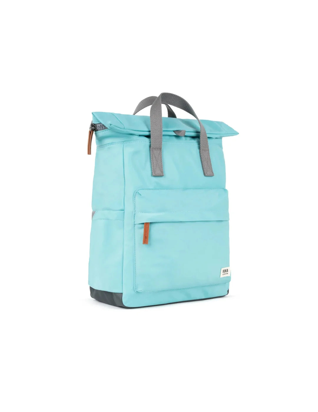Mochila Roka Canfield B Medium Aquatic Awe | Bicos de Fío
