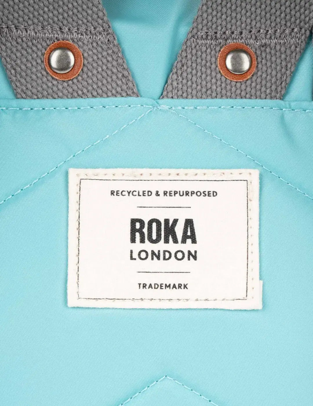 Mochila Roka Canfield B Medium Aquatic Awe | Bicos de Fío