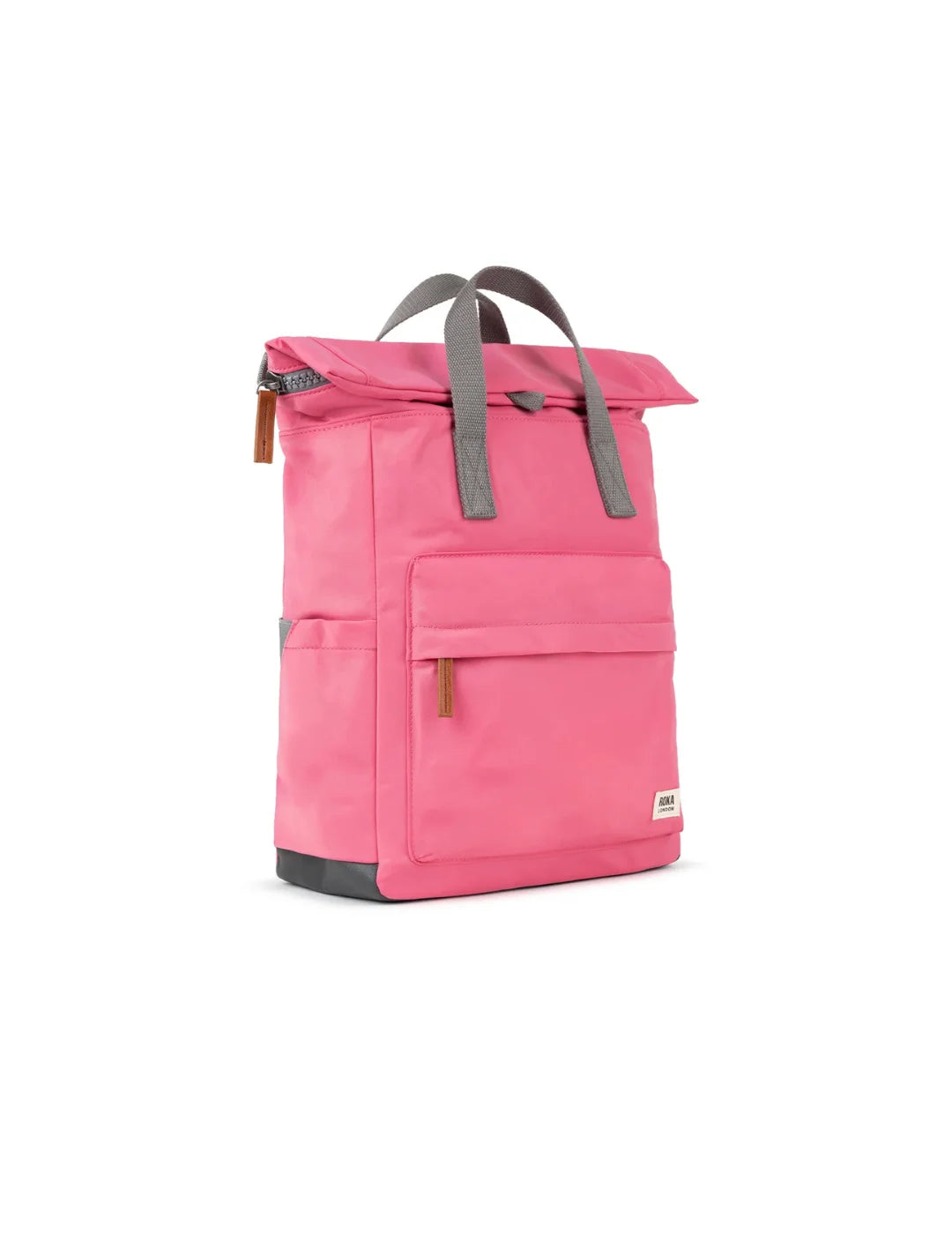 Mochila Roka Canfield B Medium Baroque | Bicos de Fío