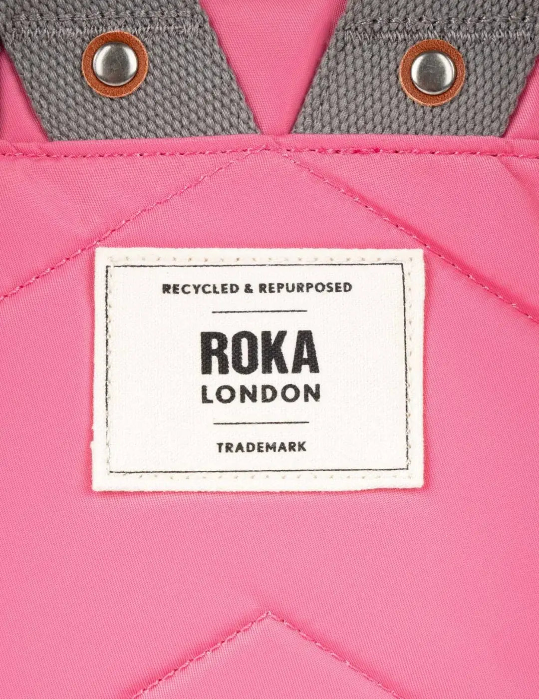 Mochila Roka Canfield B Medium Baroque | Bicos de Fío