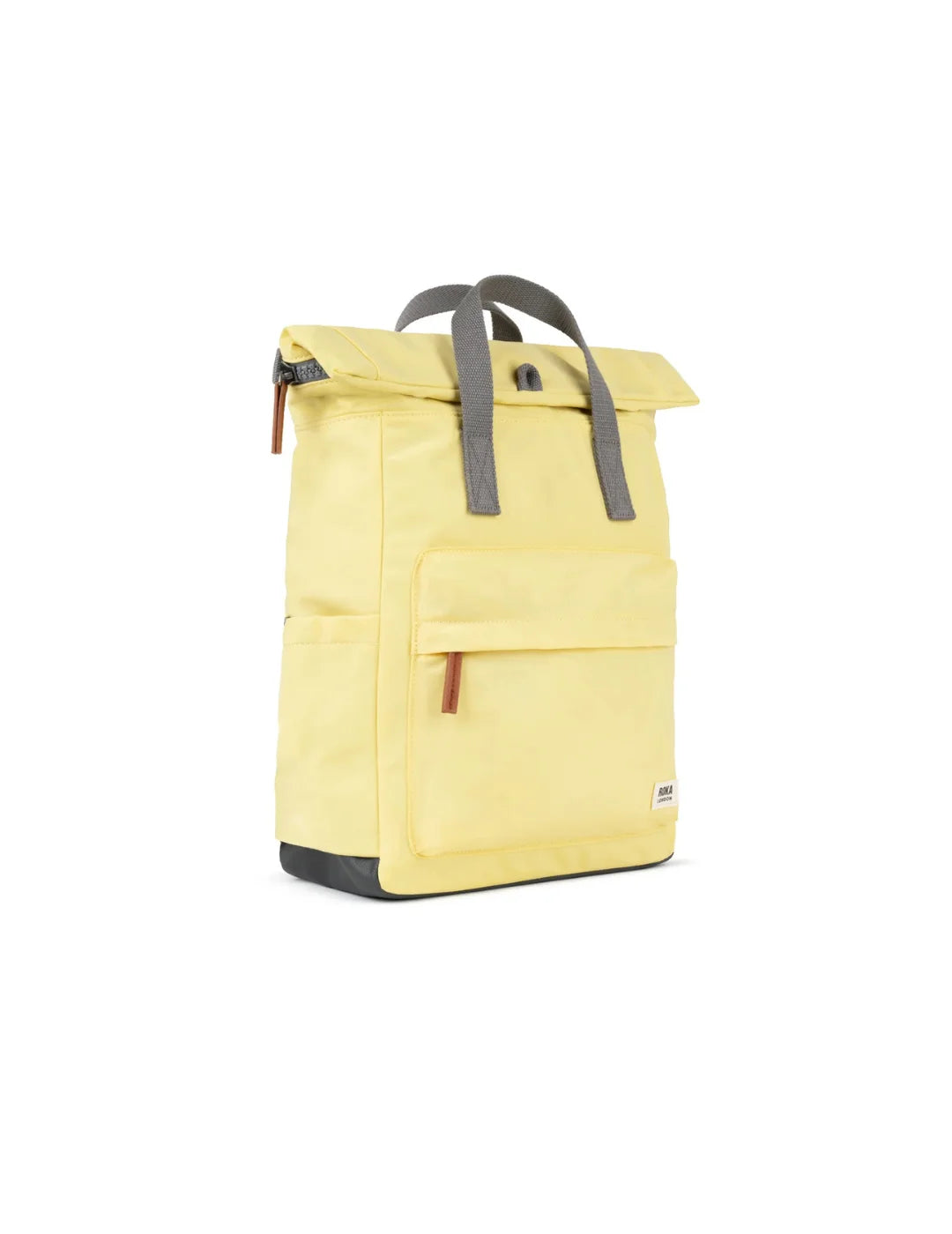 Mochila Roka Canfield B Medium Citron | Bicos de Fío