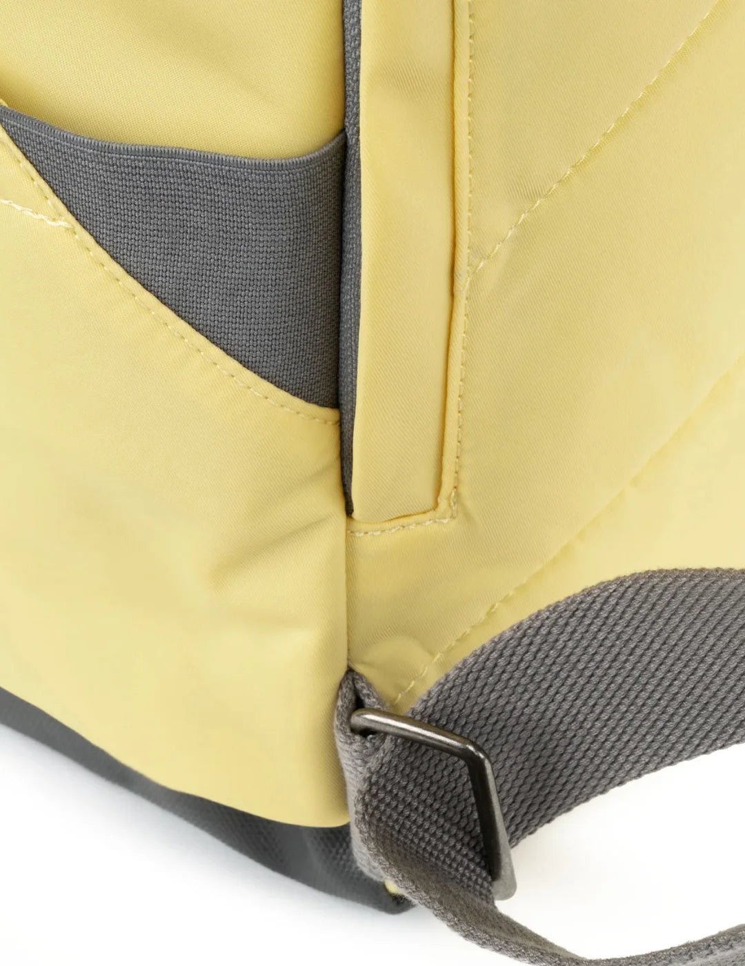 Mochila Roka Canfield B Medium Citron | Bicos de Fío