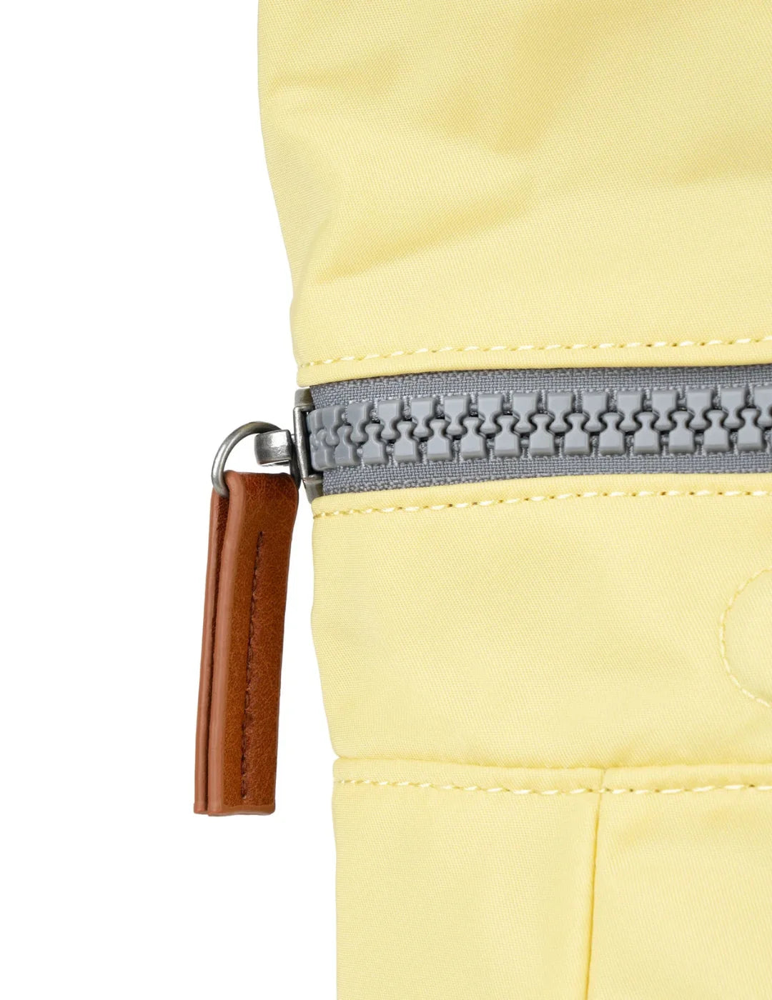 Mochila Roka Canfield B Medium Citron | Bicos de Fío