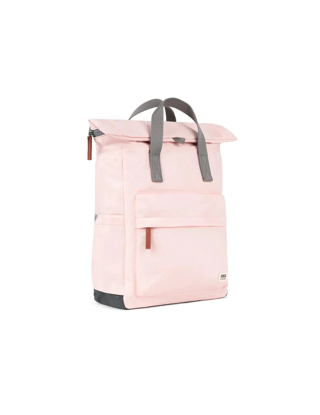 Mochila Roka Canfield B Medium English Rose | Bicos de Fío