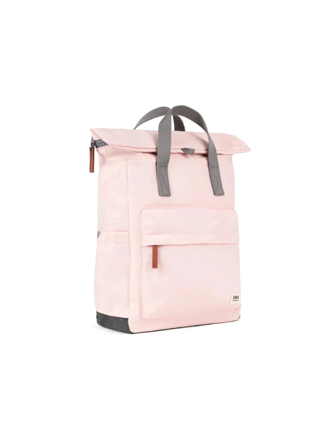 Mochila Roka Canfield B Medium English Rose | Bicos de Fío
