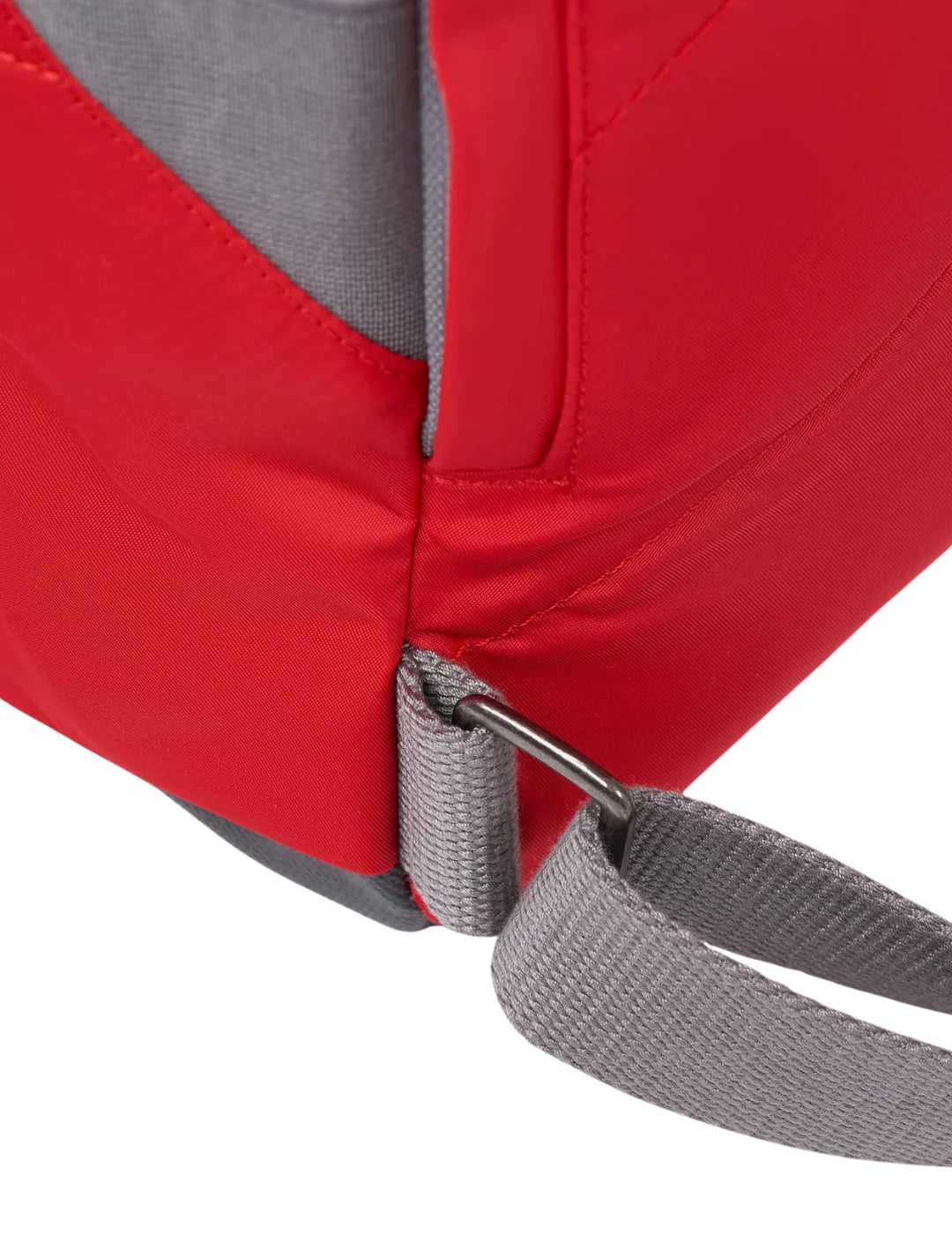 Mochila ROKA Canfield B Medium Nylon Chili Oil | Bicos de Fío