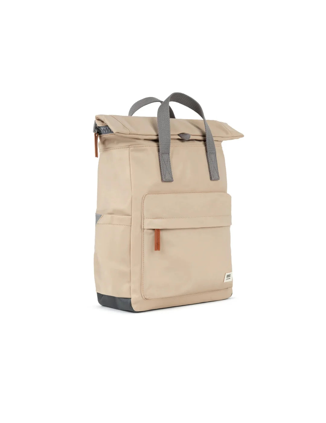 Mochila Roka Canfield B Medium Sand | Bicos de Fío