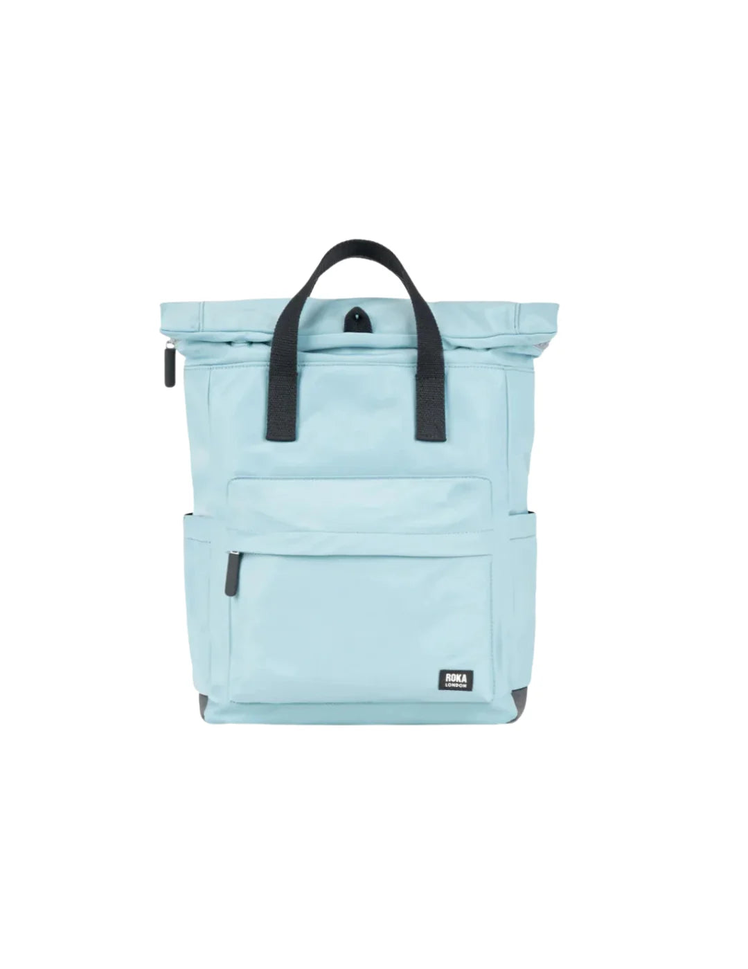 Mochila ROKA Canfield B Small Black Label Spearmint | Bicos de Fío
